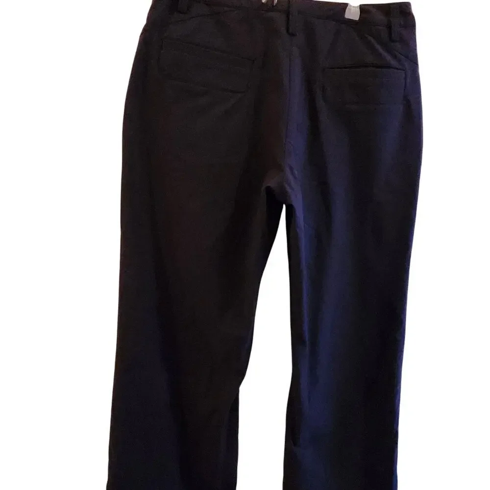 Sahalie Insulating Snow/Outdoor Sport Pants Size 12